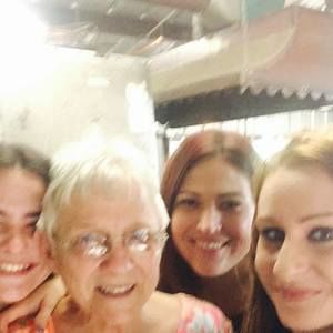 Meet your Posher, Mary